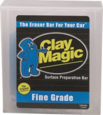 CLAY MAGIC BLUE-FINE