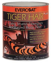 Tiger Hair Gallon