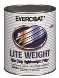 Lite Weight Filler
