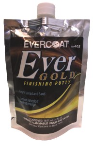 EverGold Putty 16oz Pouch