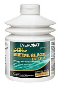 Metal Glaze Ultra 30 oz.