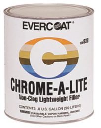 Chrome-a-Lite / Gallon