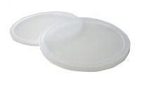 Quart Lids 100 pcs .