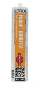 DTM Adhesive Sealer 9.5 oz Caulker