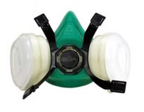 Large Respirator