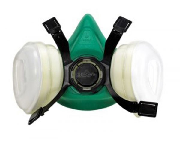 Large Respirator