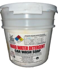 Hardwater Detergent 4 Gal.