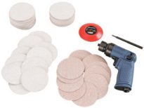 Mini RO Sander Kit