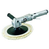 Heavy-Duty Air Angle Polisher/Buffer – 7″ Pad