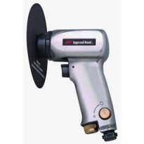 Heavy-Duty Air High-Speed Sander – 5″ Pad