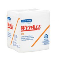 Kimberly Clark Wipes 18 Packs (Case)