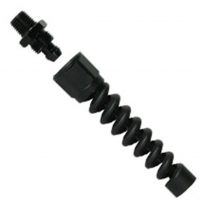 3/8″ Reusable End