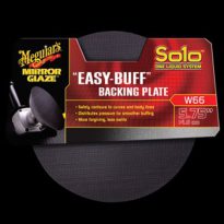 Easy Buff Rotary Backing Plate