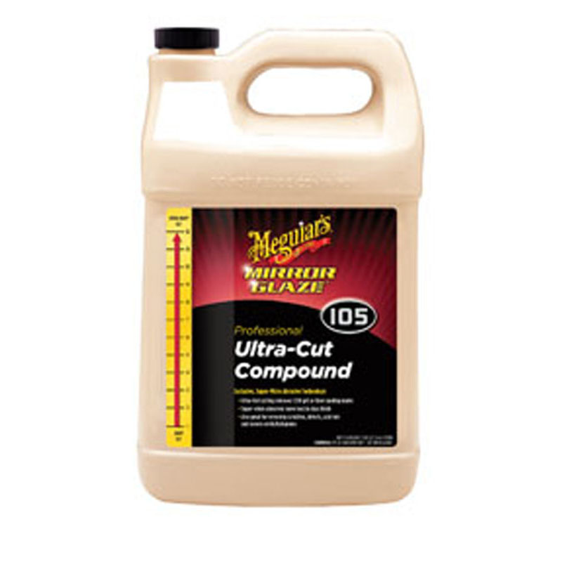 Ultra-Cut Compound, Gallon