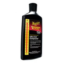 Ultra Cut Compound 8 oz.