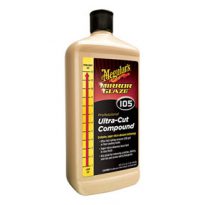 Ultra Cut Compound – Quart