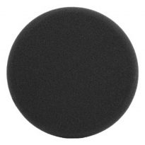 Finishing Pad 7″ Black