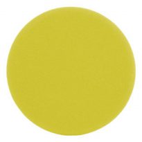 Polishing Pad 7″ Yellow