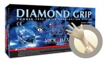 Diamond Grip XL Gloves 100 pcs.
