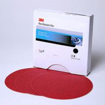 6″ 80 Grit Stick-it 100 pcs.