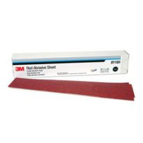 2.75″ x 16.5″ 80 Grit Hook-It 25 pcs.