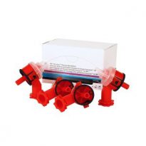 2.0MM Head Refill Kit (4)