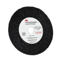 Cut Off Wheels 50 PK 3″ x 1/16″