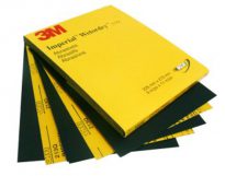 9×11 Wet/Dry Sheets 220 Grit
