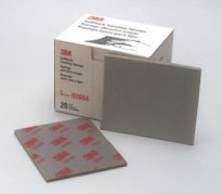 4.5″ x 5.5″ Sanding Sponge Superfine 20/box