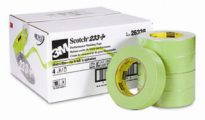 3/4″ Green Masking Tape 48 pcs.