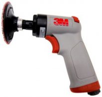 In-line Sander