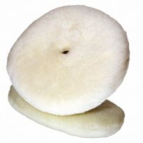 8″ Perfect-It Low Linting Wool Pad