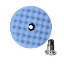 6″ Perfect-It Ultrafine Foam Polishing Pad