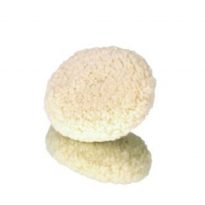 6″ Wool Compounding Pad