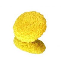 6″ Wool Polishing Pad