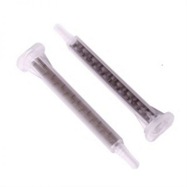 50ML Mix Nozzle 12 pk