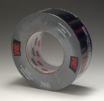 Black Duct Tape