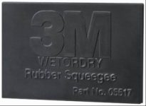 Large Squeegee
