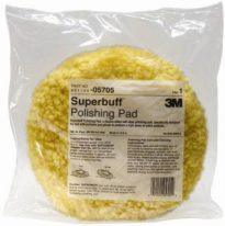 3M Double Buff Yellow