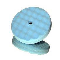 Perfect-It Ultrafine Foam Polishing Pad, 8 in.