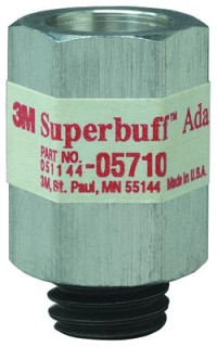 Superbuff Adaptor