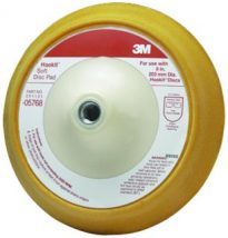 Hook-it 8″ Soft Pad