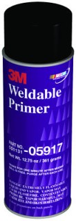Weld-Thru Coating II