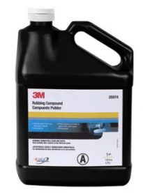 Rubbing Compound