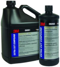 Extra Cut Compound Gallon