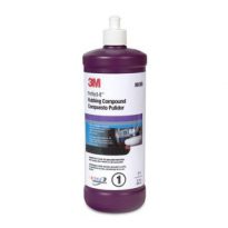 Perfect-It Rubbing Compound Quart Step 1