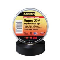 Electrical Tape-3/4″ X 52 ft.