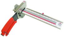 Wheel Weight Cutting Stand