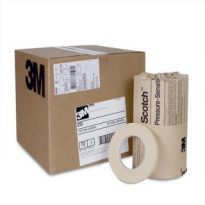 1/4″ Tape