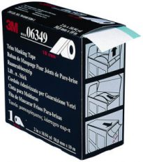 Trim Masking Tape
